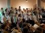 Concert met Soli Deo Gloria in Herwijnen 