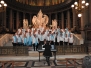 Sound of Joy zingt in Parijs